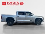 New 2025 Toyota Tundra Platinum image 6