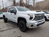 New 2025 Chevrolet Silverado 2500 LTZ w/ LTZ Premium Package image 2