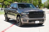Used 2025 RAM 1500 Tradesman w/ Night Edition image 6