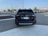 New 2025 Subaru Outback Touring XT image 4