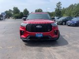 New 2025 Ford Explorer ST image 4