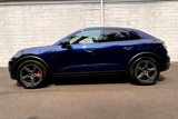 Certified 2025 Porsche Macan 4S Electric image 2