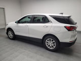 Used 2024 Chevrolet Equinox LT image 3