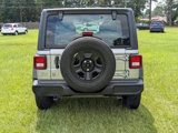 Used 2018 Jeep Wrangler Unlimited Sport image 4
