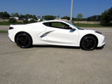 Used 2023 Chevrolet Corvette Stingray Preferred Cpe w/ Z51 Performance Package image 4
