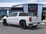 New 2026 GMC Sierra 1500 Elevation w/ Elevation Premium Package image 3