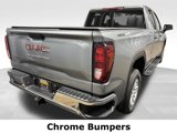 New 2025 GMC Sierra 1500 Pro w/ Pro Value Package image 2