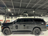 Used 2023 Cadillac Escalade ESV Luxury image 3