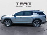 New 2025 Chevrolet Traverse LT w/ Enhanced Driving Package image 4