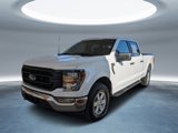 Certified 2023 Ford F150 XL w/ XL Chrome Appearance Package image 5