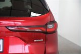 New 2025 MAZDA CX-90 3.3 Turbo w/ Preferred Package image 6