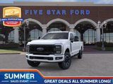 New 2025 Ford F250 Lariat image 3