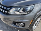 Used 2015 Volkswagen Tiguan R-Line image 5
