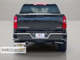 New 2025 Chevrolet Silverado 1500 RST w/ Convenience Package II image 4