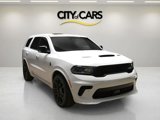 Used 2023 Dodge Durango SRT Hellcat image 3