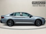 New 2025 Volkswagen Jetta SE image 2