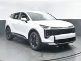 New 2026 Kia Sportage LX image 2