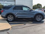 New 2025 Ford Explorer Active w/ Active Comfort Package image 4