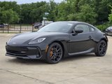 New 2025 Subaru BRZ tS image 2
