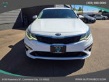Used 2020 Kia Optima LX image 3