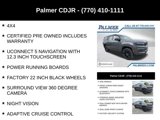Certified 2024 Jeep Grand Wagoneer Series III w/ Rear Seat Video Group 1 image 6