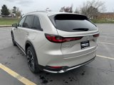 New 2025 MAZDA CX-90 Plug-In Hybrid w/ Premium Plus image 5