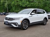 Certified 2024 Volkswagen Tiguan S image 5