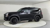 New 2025 Nissan Armada PRO-4X w/ Pro-4X Premium Package image 3