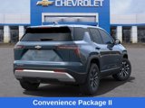New 2026 Chevrolet Equinox LT w/ Convenience Package II image 5