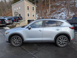 Used 2018 MAZDA CX-5 Grand Touring image 2