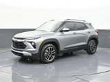 New 2026 Chevrolet TrailBlazer LT w/ Convenience Package image 4