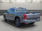 New 2025 Toyota Tundra Platinum image 4