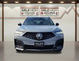 New 2025 Acura MDX A-Spec image 2