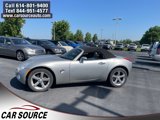 Used 2008 Pontiac Solstice Convertible w/ Preferred Package image 5