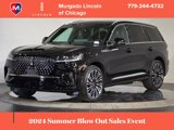 New 2025 Lincoln Aviator Black Label image 3