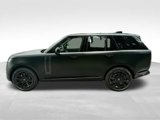New 2025 Land Rover Range Rover SE image 2