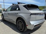 New 2025 Hyundai Ioniq 5 Limited image 3