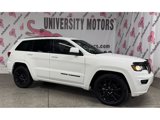 Used 2020 Jeep Grand Cherokee Altitude image 4