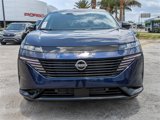 New 2025 Nissan Murano Platinum w/ Cargo Package image 3