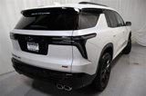 New 2025 Chevrolet Traverse RS image 3