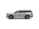 New 2025 Lexus TX 550h AWD Plug-In Hybrid image 2