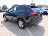 Used 2021 Toyota RAV4 XLE image 3