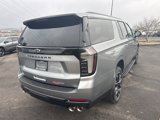 New 2025 Chevrolet Suburban RST w/ Comfort Package image 5