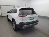 Used 2022 Jeep Cherokee Limited image 6