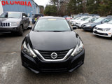 Used 2016 Nissan Altima 2.5 SL w/ 2.5 Technology w/LED Package image 2