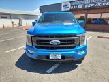 Used 2021 Ford F150 Lariat image 3