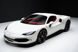Used 2024 Ferrari 296 GTS image 5