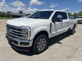 New 2025 Ford F350 Lariat image 3