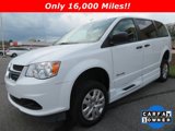 Used 2019 Dodge Grand Caravan SE image 3