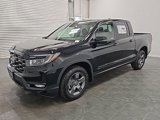 New 2025 Honda Ridgeline TrailSport image 4